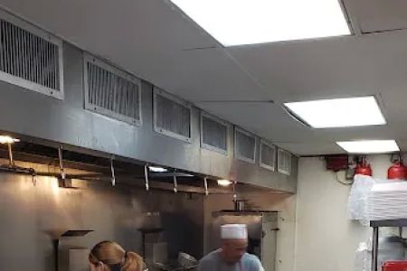 Main Kitchen Chinese Restaurant