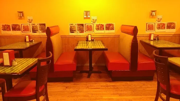 Peking Express Restaurant 8