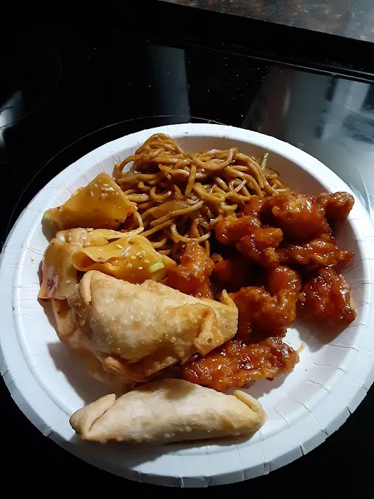 Peking Express Restaurant 6