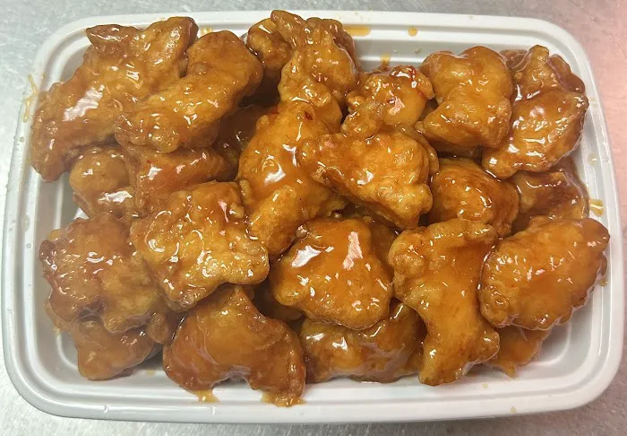 Peking Express Restaurant 2