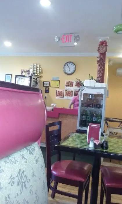 Peking Express Restaurant 5
