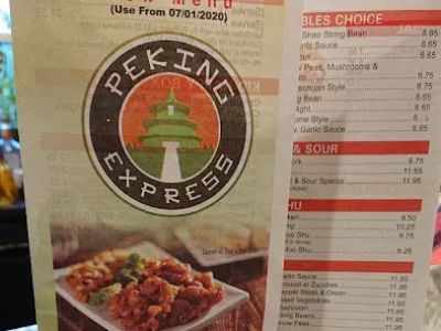 Peking Express Restaurant 0