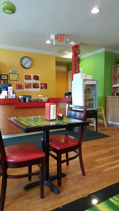 Peking Express Restaurant 4