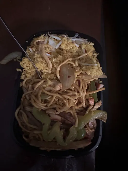 Great Wall Chinese Restaurant 2