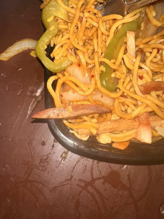 Great Wall Chinese Restaurant 1