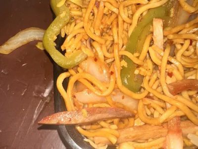 Great Wall Chinese Restaurant 0