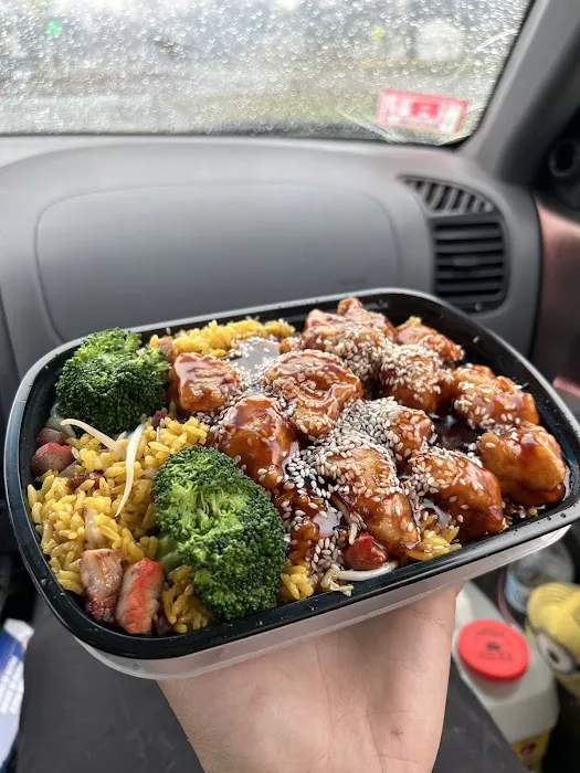 Great Wall Chinese Restaurant 3