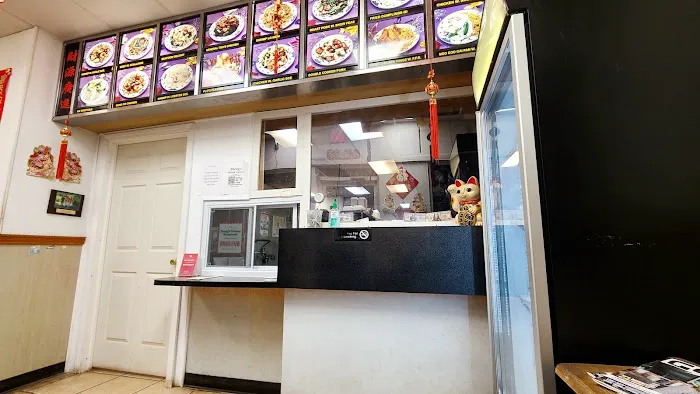 Zheng's Chinese Restaurant 6