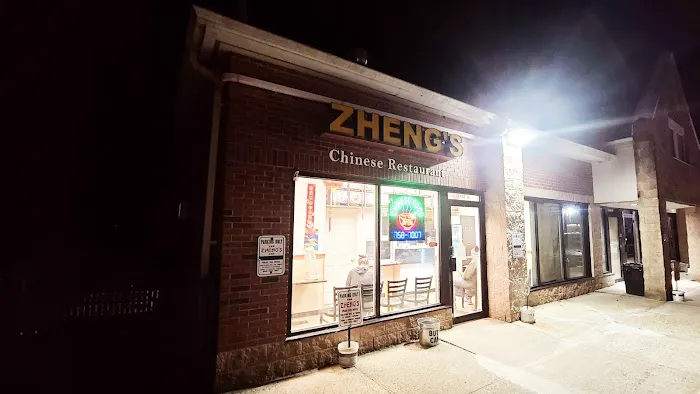 Zheng's Chinese Restaurant 5