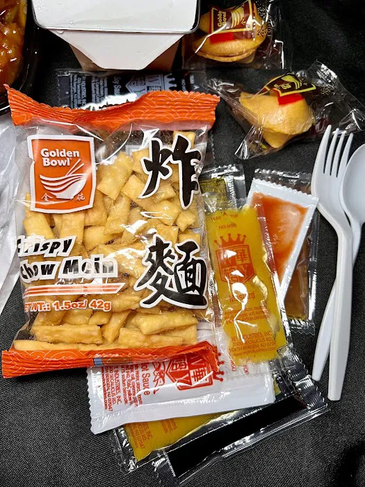 Hong Kong House 6