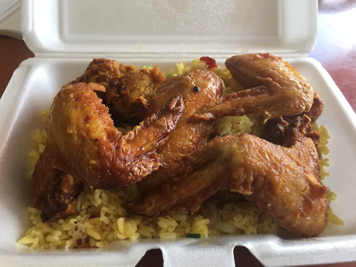 Double Dragon Chinese Restaurant 2