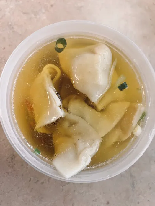 Double Dragon Chinese Restaurant 3