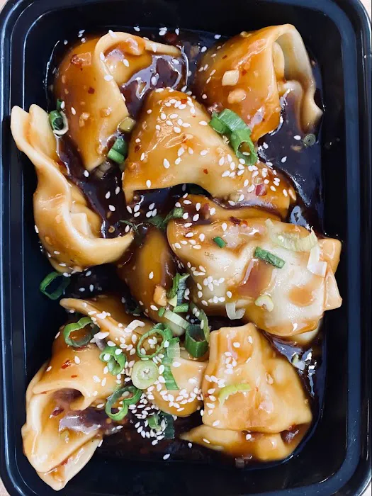 Double Dragon Chinese Restaurant 7