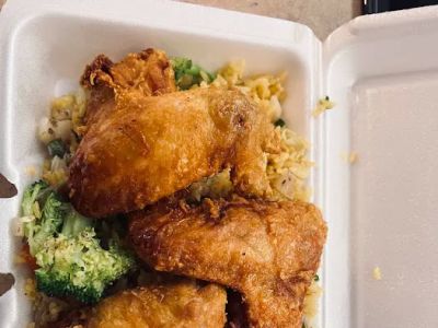 Double Dragon Chinese Restaurant 0