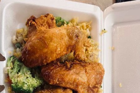 Double Dragon Chinese Restaurant