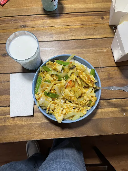 New China 4