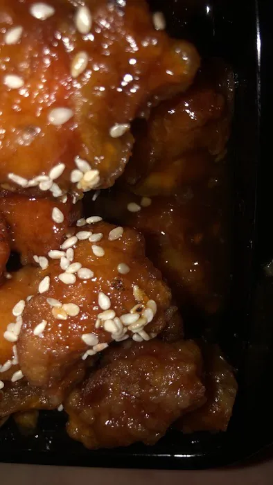 New China 1