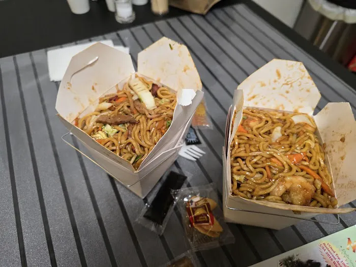 New China 6
