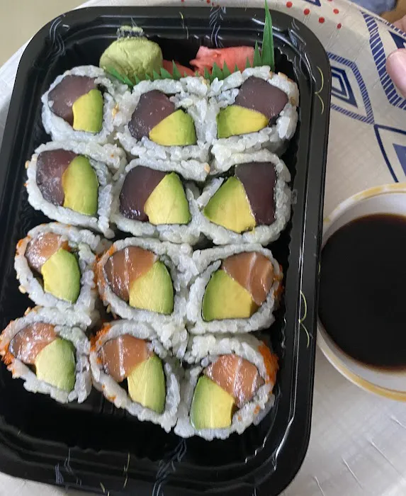 Li's Brothers 9