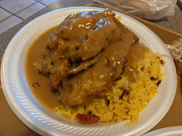 Sun Sun Chinese Restaurant 3