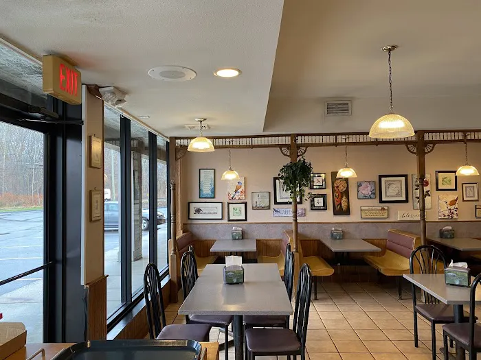 Sun Sun Chinese Restaurant 1