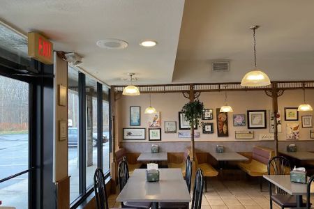 Sun Sun Chinese Restaurant