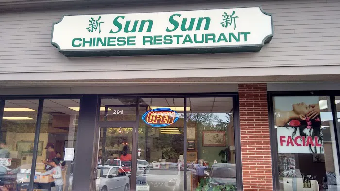 Sun Sun Chinese Restaurant 7