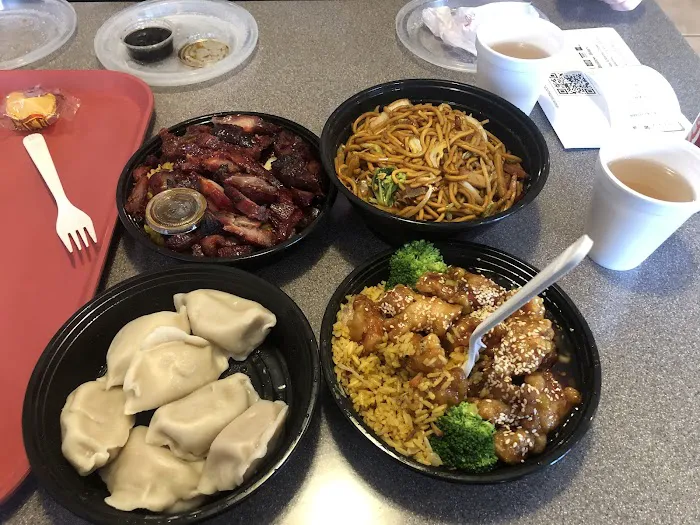 Sun Sun Chinese Restaurant 2