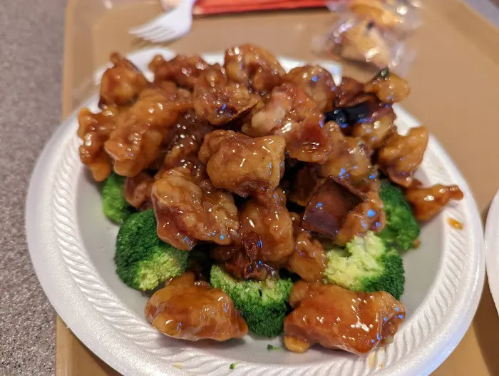 Sun Sun Chinese Restaurant 4