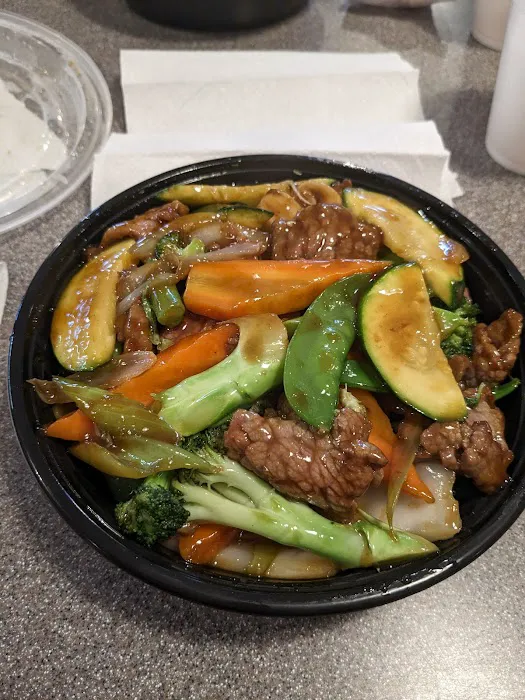 Sun Sun Chinese Restaurant 5