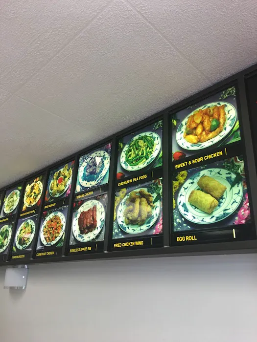 China Wok 7