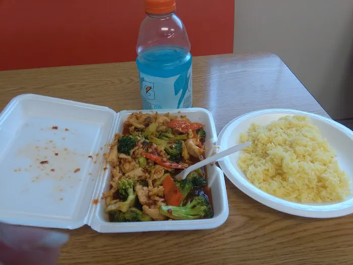 China Wok 4