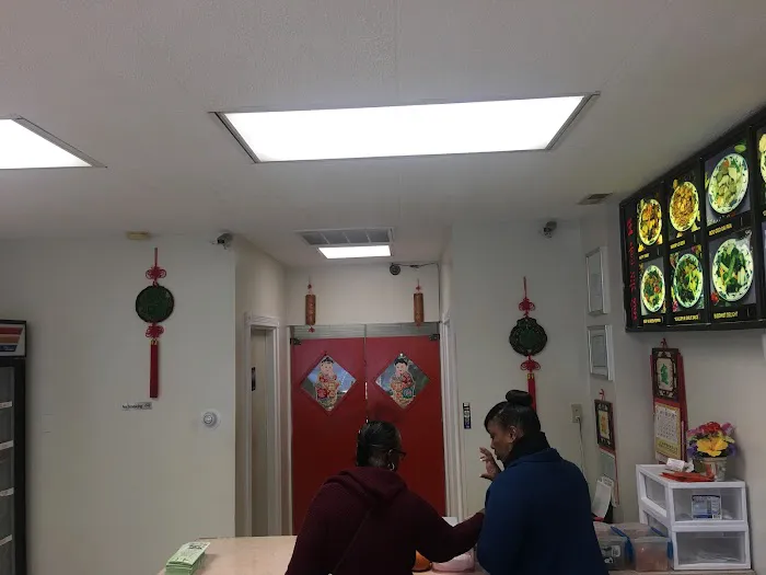 China Wok 9