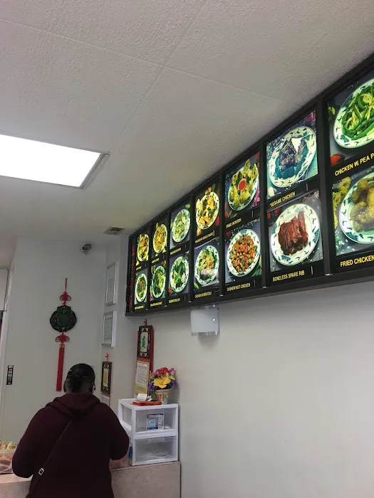 China Wok 5
