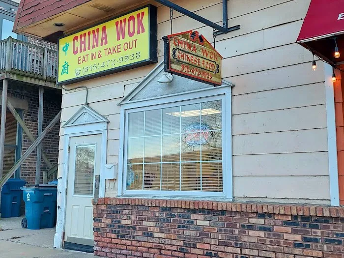 China Wok 8