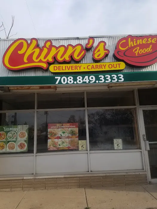 Chinn's Restaurant 1