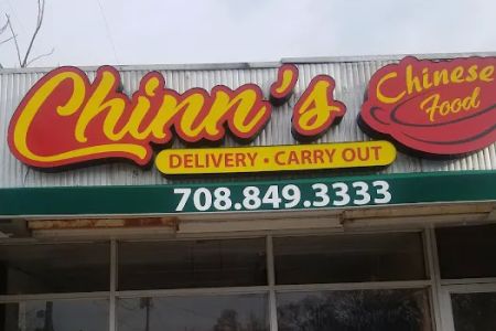 Chinn's Restaurant