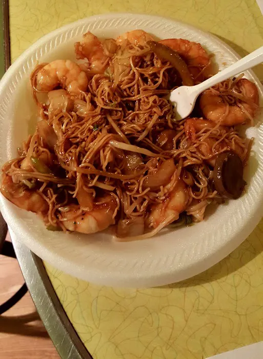 Chinn's Restaurant 6