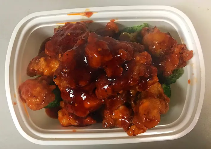 China Cook 3