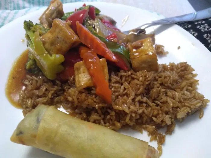 China Cook 9