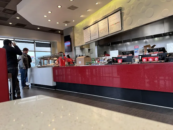 Panda Express 5