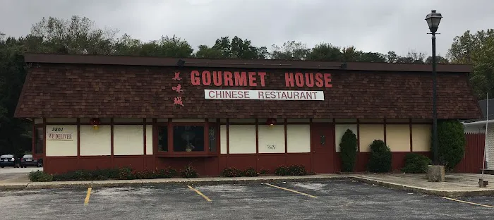 Gourmet House 2