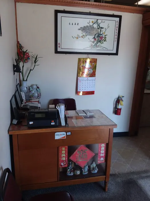 Peking Restaurant 3