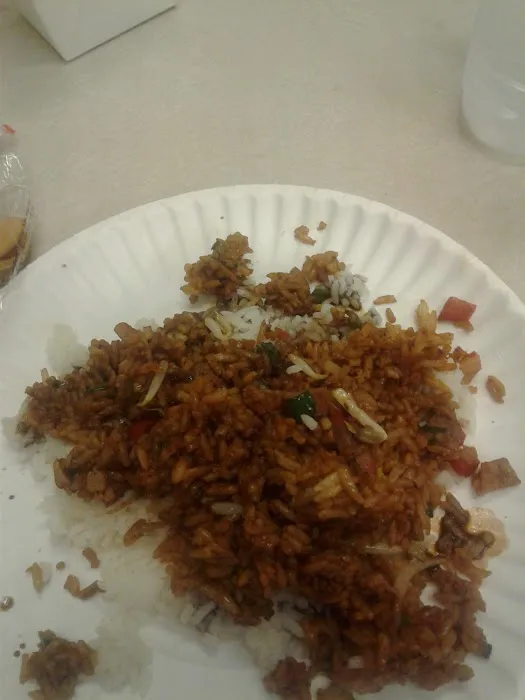 Peking Restaurant 1