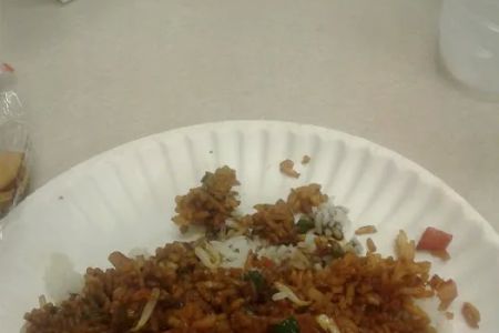Peking Restaurant