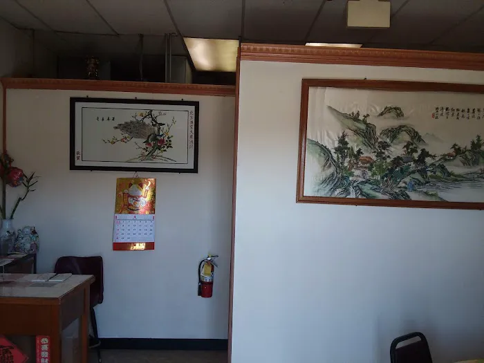 Peking Restaurant 6