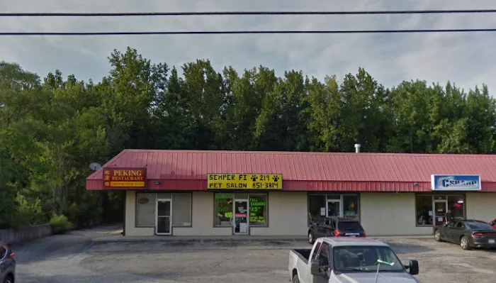 Peking Restaurant 8