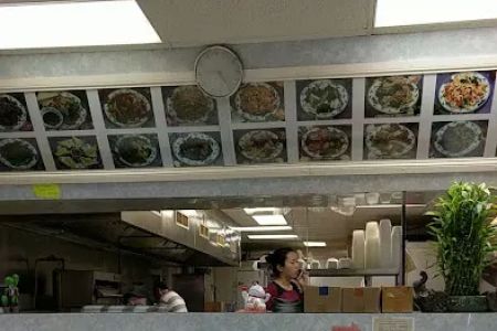 China One