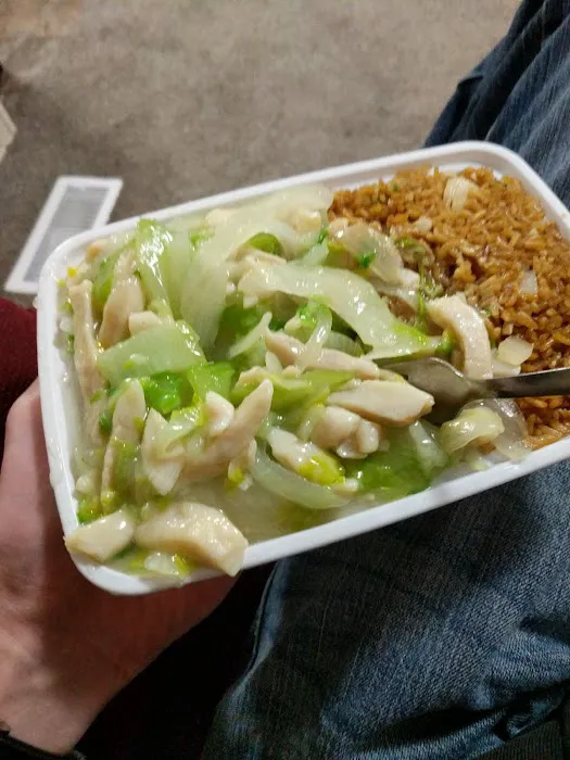 China Wok 4
