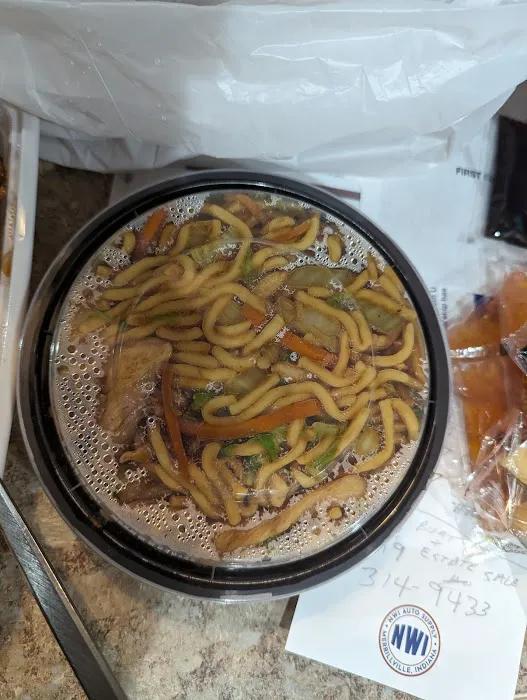 China Wok 2